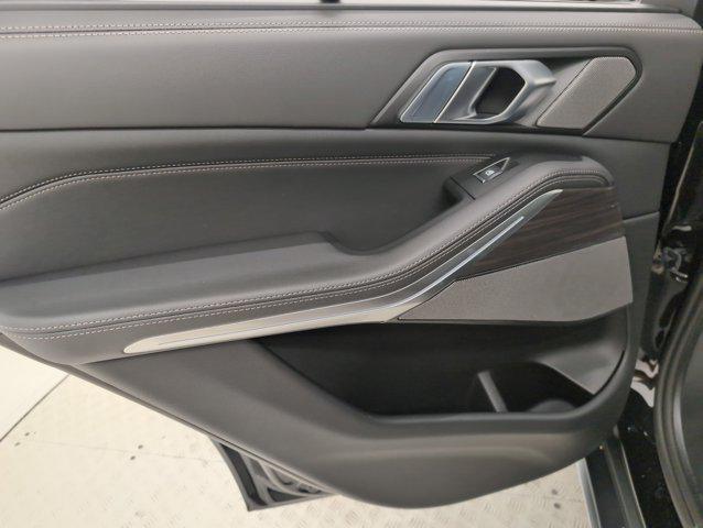 new 2026 BMW X5 car, priced at $72,475