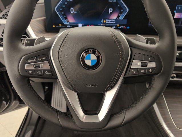 new 2026 BMW X5 car, priced at $72,475