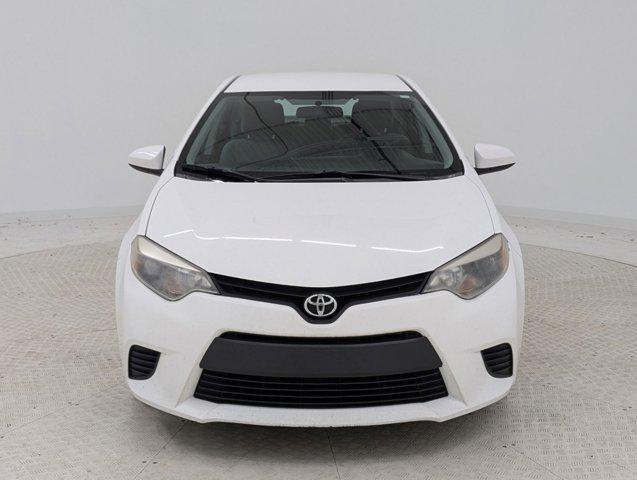 used 2016 Toyota Corolla car, priced at $10,998