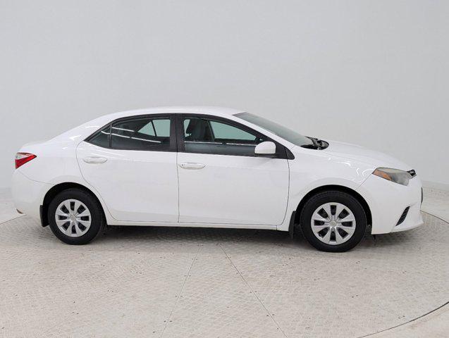 used 2016 Toyota Corolla car, priced at $10,998