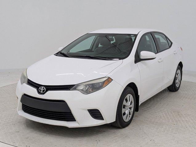 used 2016 Toyota Corolla car, priced at $10,998