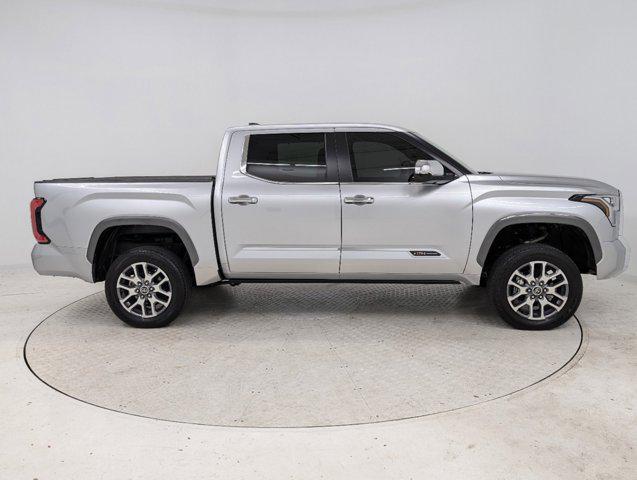 used 2024 Toyota Tundra car, priced at $58,498