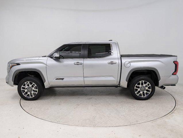 used 2024 Toyota Tundra car, priced at $58,498