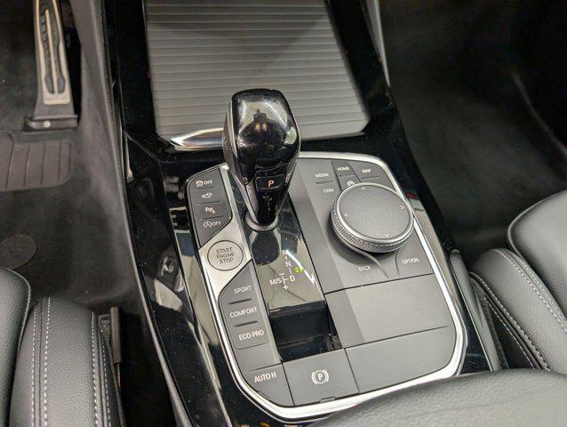 used 2023 BMW X3 car, priced at $33,399