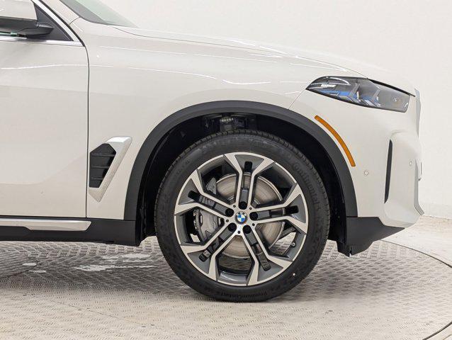 new 2026 BMW X5 PHEV car, priced at $82,275