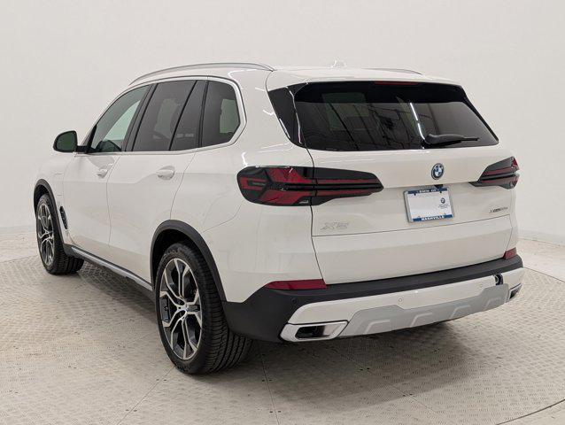new 2026 BMW X5 PHEV car, priced at $82,275