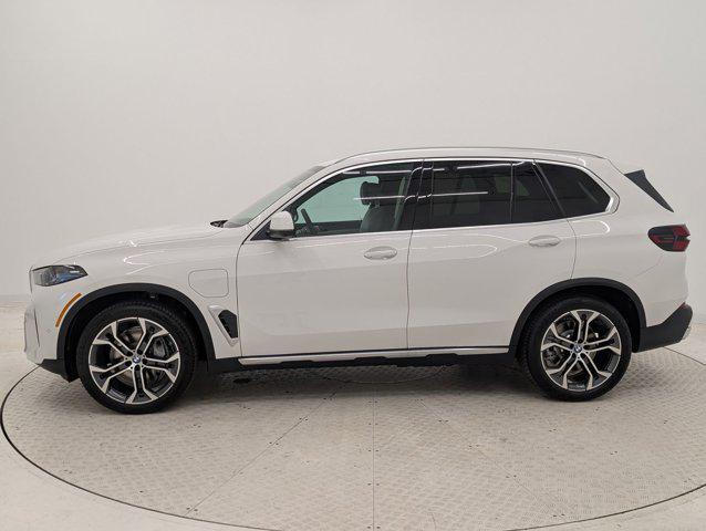 new 2026 BMW X5 PHEV car, priced at $82,275