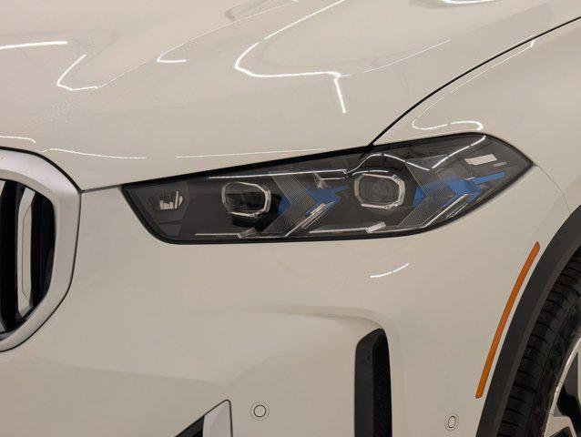 new 2026 BMW X5 PHEV car, priced at $82,275