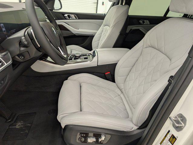 new 2026 BMW X5 PHEV car, priced at $82,275