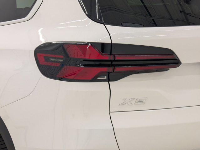 new 2026 BMW X5 PHEV car, priced at $82,275