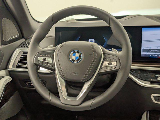 new 2026 BMW X5 PHEV car, priced at $82,275