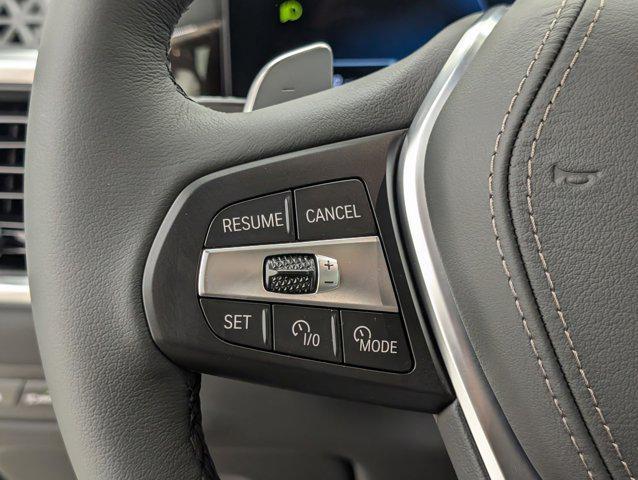 new 2026 BMW X5 PHEV car, priced at $82,275