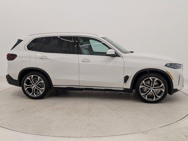 new 2026 BMW X5 PHEV car, priced at $82,275