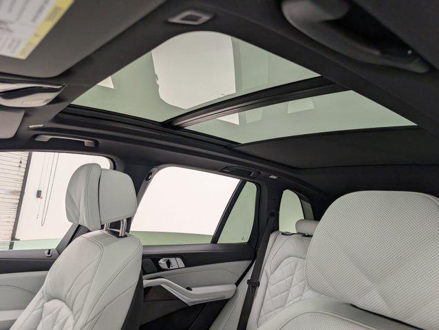 new 2026 BMW X5 PHEV car, priced at $82,275