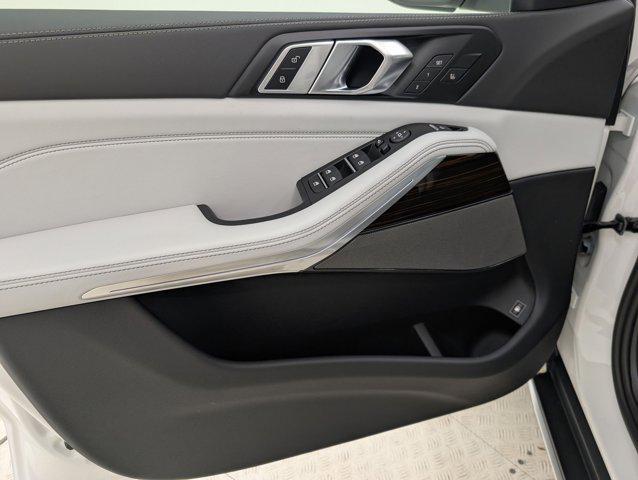 new 2026 BMW X5 PHEV car, priced at $82,275