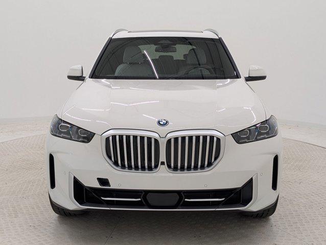 new 2026 BMW X5 PHEV car, priced at $82,275