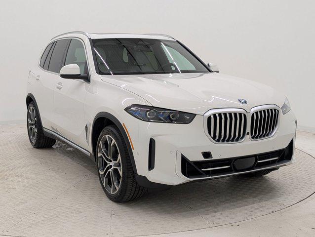 new 2026 BMW X5 PHEV car, priced at $82,275