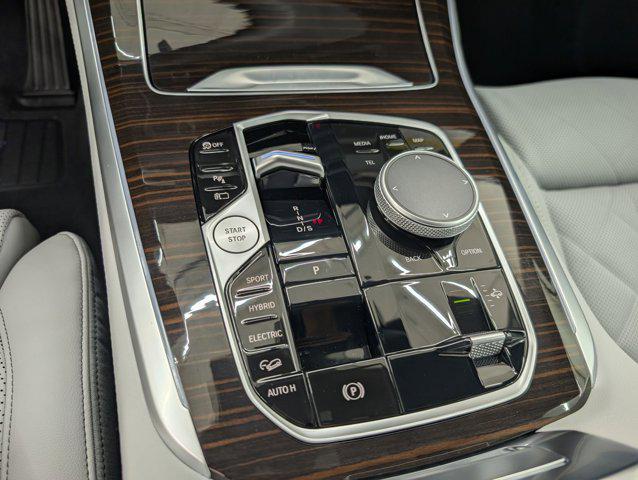 new 2026 BMW X5 PHEV car, priced at $82,275