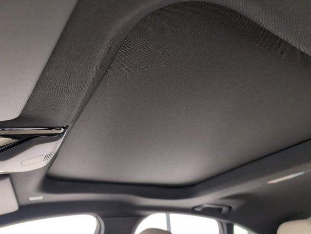 new 2025 BMW i4 Gran Coupe car, priced at $62,600