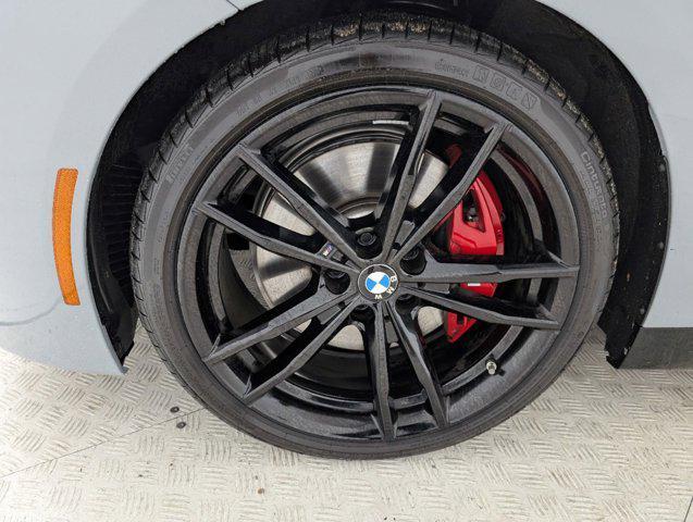 used 2024 BMW M240 car, priced at $50,997