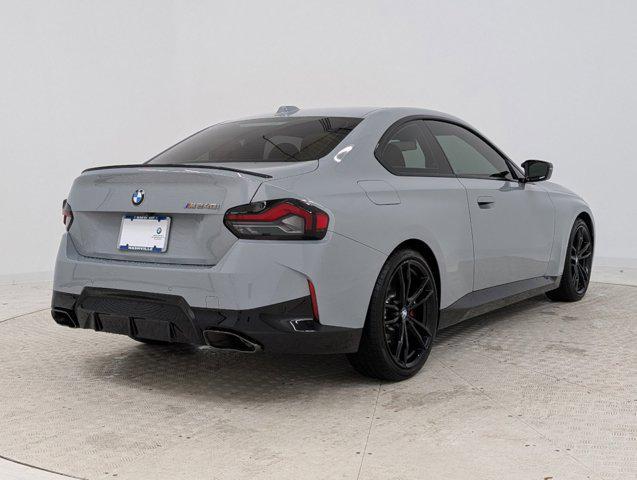 used 2024 BMW M240 car, priced at $50,997