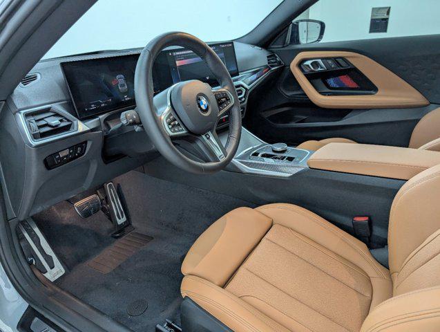 used 2024 BMW M240 car, priced at $50,997