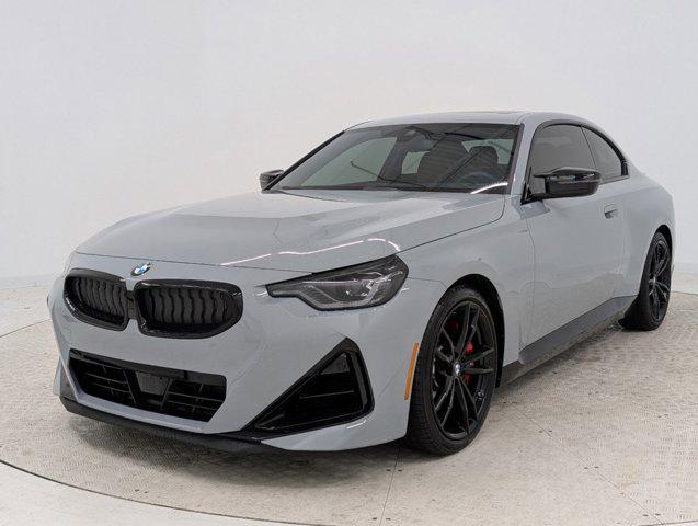 used 2024 BMW M240 car, priced at $50,997