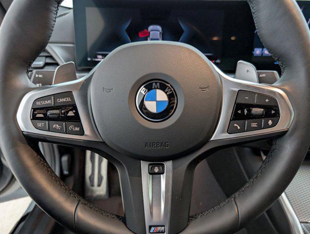 used 2024 BMW M240 car, priced at $50,997