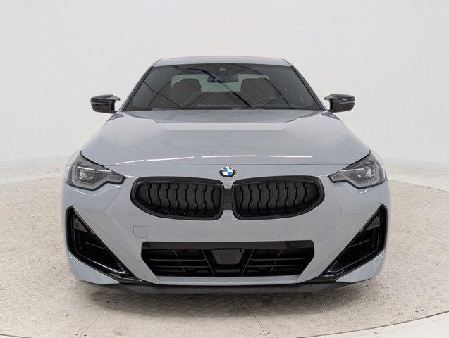 used 2024 BMW M240 car, priced at $50,997