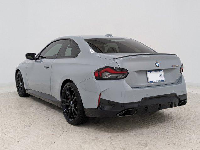 used 2024 BMW M240 car, priced at $50,997