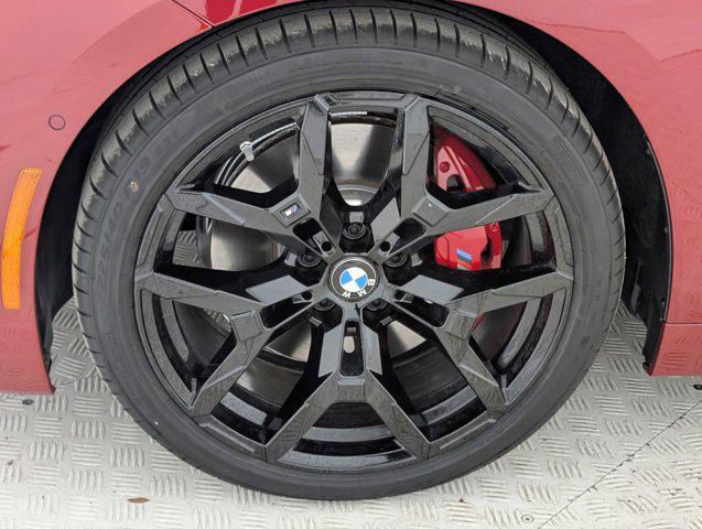 new 2025 BMW 230 car, priced at $49,200