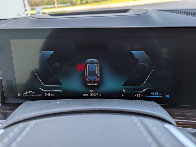 new 2025 BMW X5 PHEV car, priced at $82,560