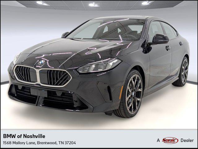 new 2026 BMW 228 Gran Coupe car, priced at $43,425
