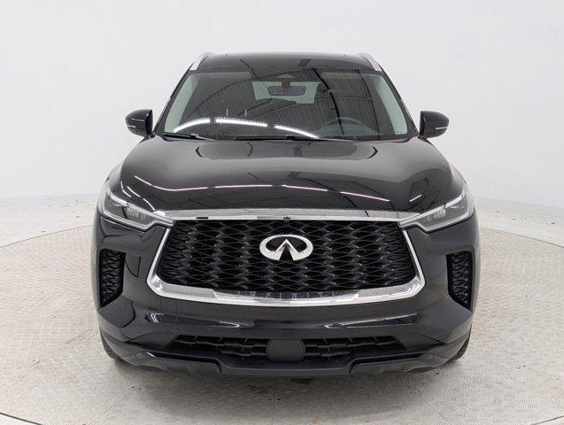 used 2023 INFINITI QX60 car, priced at $38,298