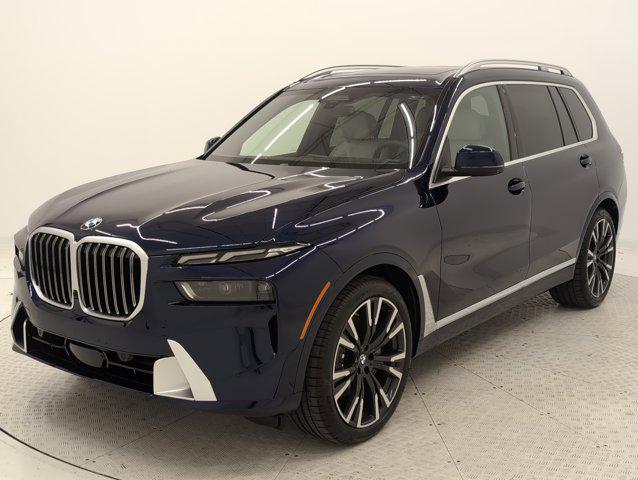 new 2026 BMW X7 car, priced at $99,885