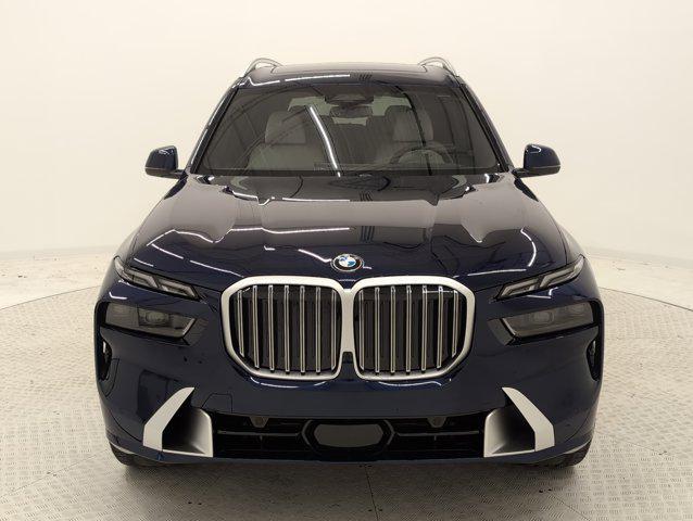 new 2026 BMW X7 car, priced at $99,885