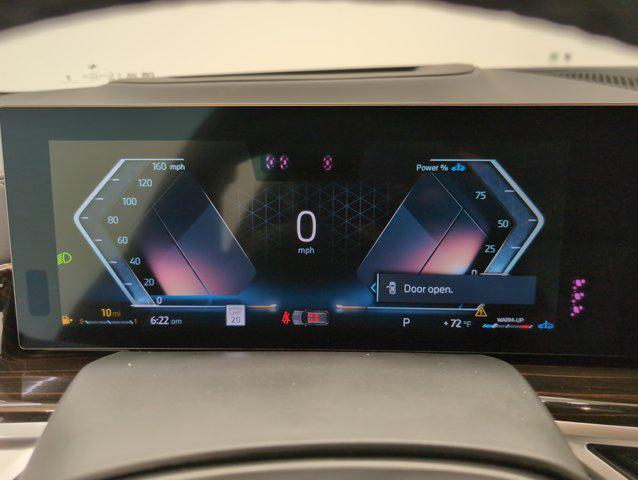 new 2026 BMW X7 car, priced at $99,885