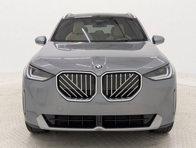 new 2026 BMW X3 car, priced at $57,785