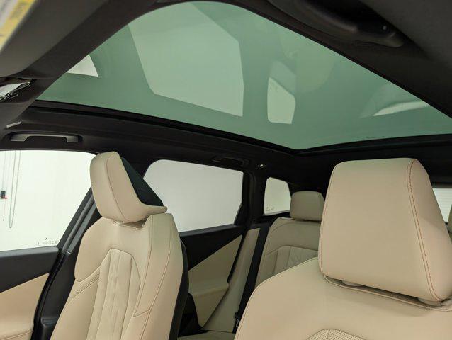 new 2026 BMW X3 car, priced at $57,785