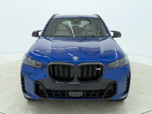 new 2025 BMW X5 car, priced at $104,225