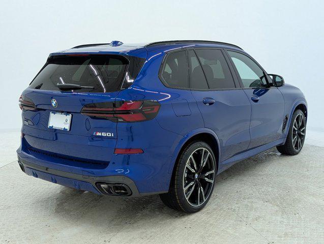 new 2025 BMW X5 car, priced at $104,225