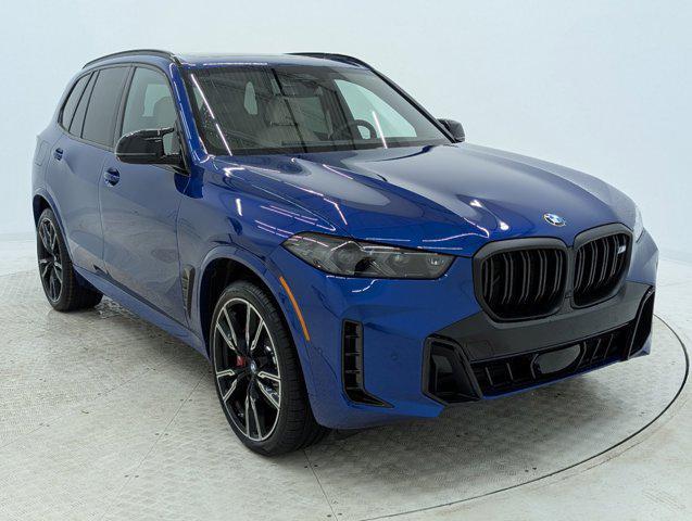 new 2025 BMW X5 car, priced at $104,225