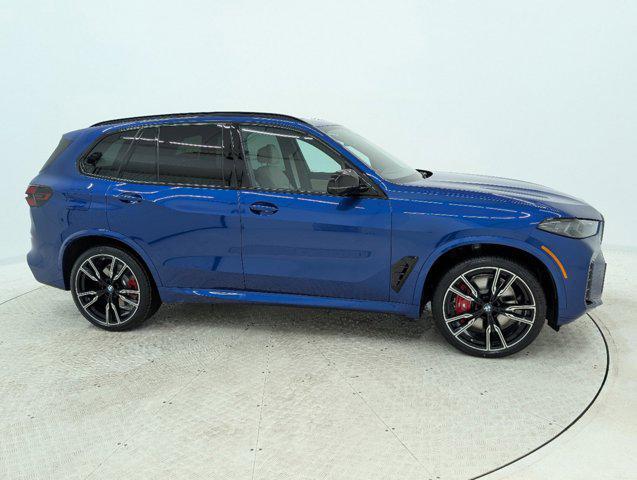 new 2025 BMW X5 car, priced at $104,225