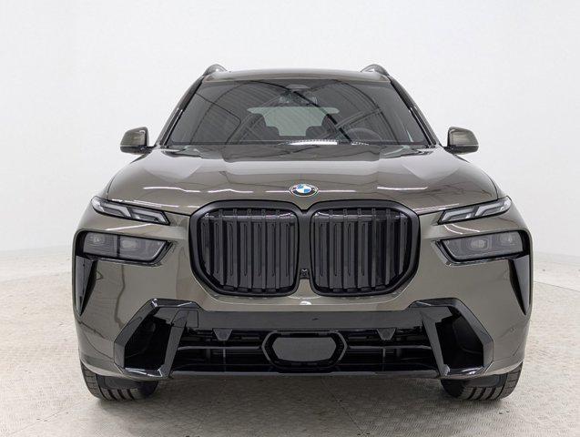 new 2025 BMW X7 car, priced at $97,375