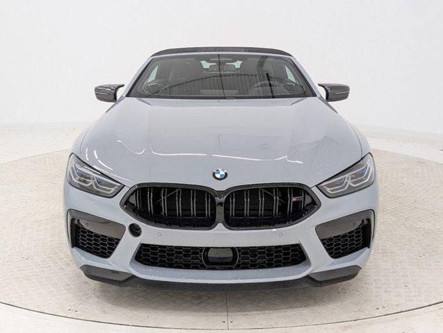 new 2025 BMW M8 car, priced at $165,575