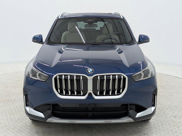 new 2025 BMW X1 car, priced at $48,515