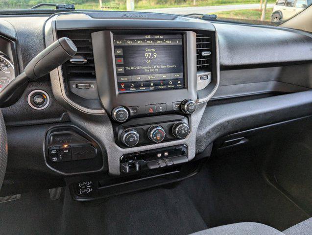 used 2020 Ram 3500 car, priced at $47,999