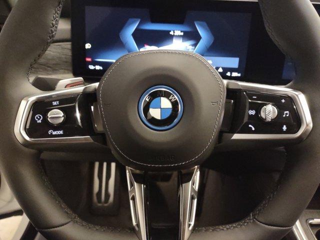 new 2024 BMW i7 car, priced at $120,742