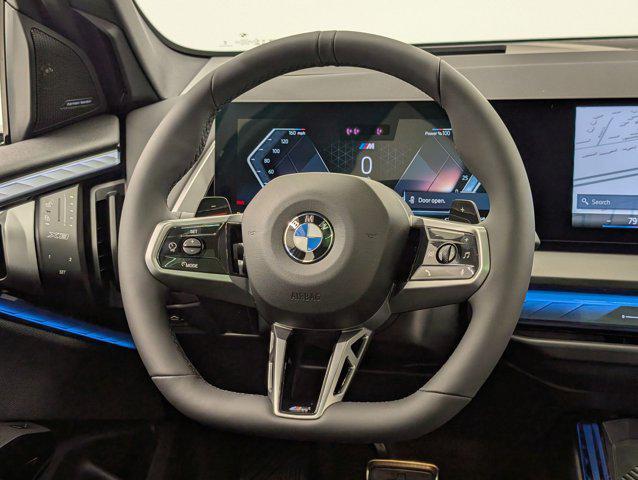 new 2026 BMW X3 car, priced at $62,775