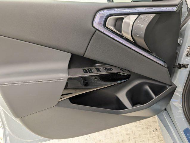 new 2026 BMW X3 car, priced at $62,775